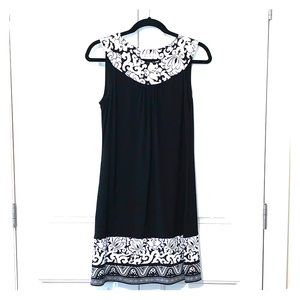 White house black market dress